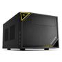 SHARKOON C10 ITX CABINET CBNT (4044951016426)