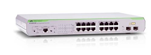 Allied Telesis Managed L2 Gigabit Ethernet  (ATGS916M50)