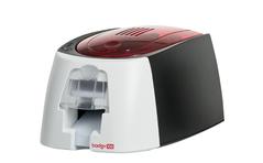 EVOLIS Badgy100 Plastkortskriver