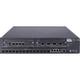 Hewlett Packard Enterprise 5820X-14XG-SFP+ Switch with 2 Interface Slots & 1 OAA Slot