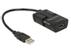 DELOCK USB Isolator with 5 KV Isolation