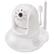 EDIMAX 720p Wireless H.264 IR PT IP Camera, temp.&hum. sensor, 2-way audio