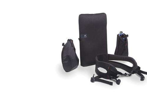 KATA TilbehørsKit Pro-Light Bug-Kit Sort (KT PL-BG-KIT)