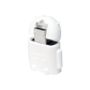 LOGILINK HDMI Adapter Mini Micro USB F-FEEDS