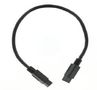 POLY Networking Cable Black 0.3 M