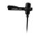 SPEEDLINK SPES Clip-On Mikrofon kompakt clip-on mikrofon, støydempende for maksimal lydkvalitet