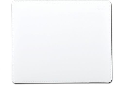 SPEEDLINK NOTARY Soft Touch Mousepad, White (SL-6243-LWT)