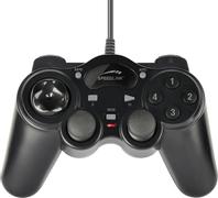 SPEEDLINK Thunderstrike Gamepad USB /Black