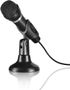 SPEEDLINK CAPO Desk & Hand Microphone, black