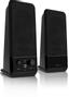 SPEEDLINK EVENT Stereo Speakers, black