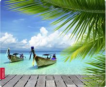 SPEEDLINK Speed-Link SL-6242-PARADISE, Flere, Image, Universel, 23 cm, 19 cm, 0,15 mm