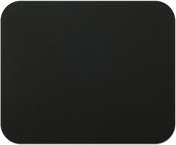 SPEEDLINK - BASIC Mousepad, black (SL-6201-BK)