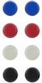 SPEEDLINK STIX Controller Cap Set - for PS5/PS4/Switch multicolor