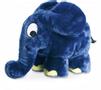 SCHMIDT SPIELE plush - Elephant