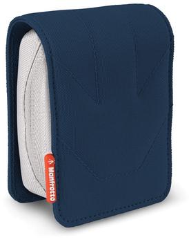MANFROTTO Stile Kam.veske blå Piccolo 5 SV-ZP-5BL (MB SV-ZP-5BI)