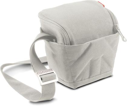 MANFROTTO Axelväska Stile+ Vivace 10 Holster Beige (MB SV-H-10DV)