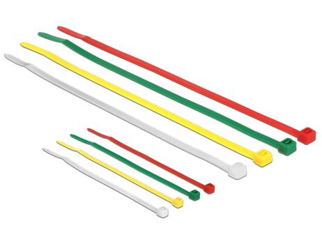 DELOCK 18628 cable tie (18628)