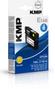 KMP E148 Tintenpatrone yellow kompatibel mit Epson T1814