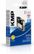 KMP E110 ink cartridge yellow F-FEEDS
