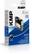 KMP E121 ink cartridge black F-FEEDS