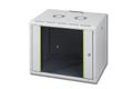 DIGITUS 19 WallCabinet 09HE 6/6 Digitu