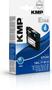 KMP E146 ink cartridge cyan compat F-FEEDS (1622,4003)