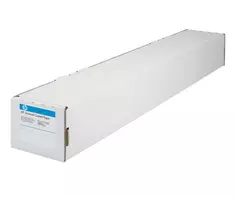 HP Universal - papir - matt - 1 rull(er) - Rull (91,4 cm x 45,7 m) - 90 g/m²