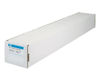 HP Universal - papir - matt - 1 rull(er) - Rull (91,4 cm x 45,7 m) - 90 g/m² (Q1405B)