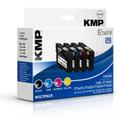 KMP E141V Multipack BK/C/M/Y