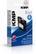 KMP Cart. Epson T1813 comp. magent F-FEEDS
