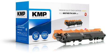 KMP Toner Bredher TN-245M/ 245M F-FEEDS (1245,3006)