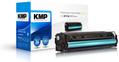 KMP H-T172 Toner cyan compatible F-FEEDS