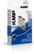 KMP E97 ink cartridge black compat F-FEEDS