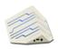 LC POWER Aktivbox LC-POWER LC-SP-2W Cubetron Bluetooth portable white ret
