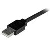 STARTECH 5m USB 2.0 Active Extension Cable - M/F	 (USB2AAEXT5M)