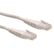 VALUE UTP PatchCord Cat6. white. 10m Factory Sealed