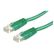 ROLINE CAT5e UTP CU Ethernet Cable Green 7.5m Factory Sealed