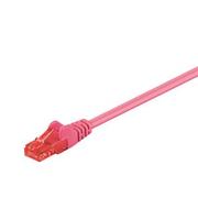 VALUE UTP patchkabel CAT.6 magenta - Value  - 3,0 m.