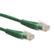 VALUE Value CAT6 UTP CCA Ethernet Cable Green 2m Factory Sealed