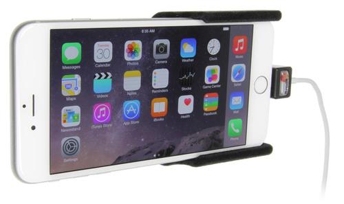 BRODIT Holder for Cable Attachment (514661)