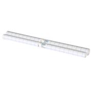 HERMA Selbstklebefolie transparent glänzend 10 m       1Rol.