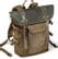 NATIONAL GEOGRAPHIC NG Ryggsäck Medium Africa A5290