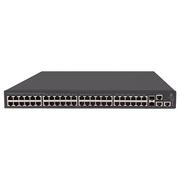 Hewlett Packard Enterprise 1950-48G-2SFP+-2XGT-PoE+(370W) Switch