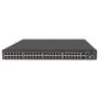 Hewlett Packard Enterprise 1950-48G-2SFP+-2XGT-PoE+(370W) Switch