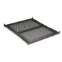 BLACK BOX BLACKBOX FIXED VENTED SERVER SHELF - 565MM D, 90-KG CAPACITY