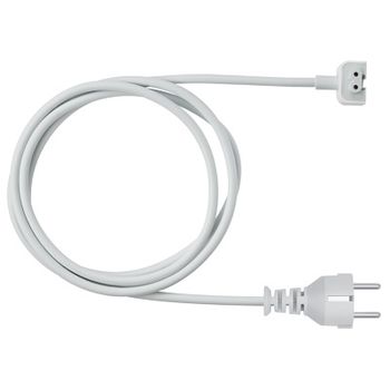 APPLE POWER ADAPTER EXTENSION CABLE . CABL (MK122D/A)