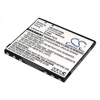 Acer batteri - Li-Ion (BT.00103.002)