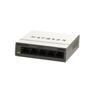 NETGEAR Switch Netgear 5PT GE Unmanaged Sw_ Metal_ LP (GS305-100PES $DEL)