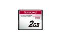TRANSCEND Memory card Transcend Industrial CF 2GB (UDMA5)