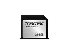 TRANSCEND JetDrive Lite 130 256GB MacBook Air 13  2010-2015